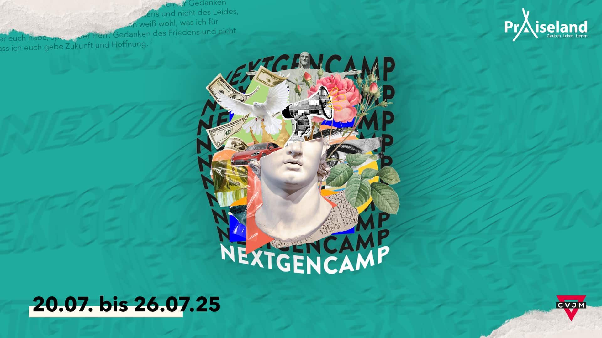 NextGenCamp