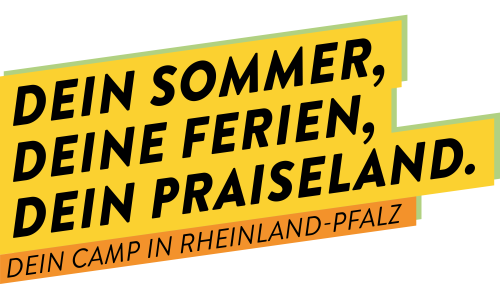 Dein Sommer, Deine Ferien, Dein Praiseland.