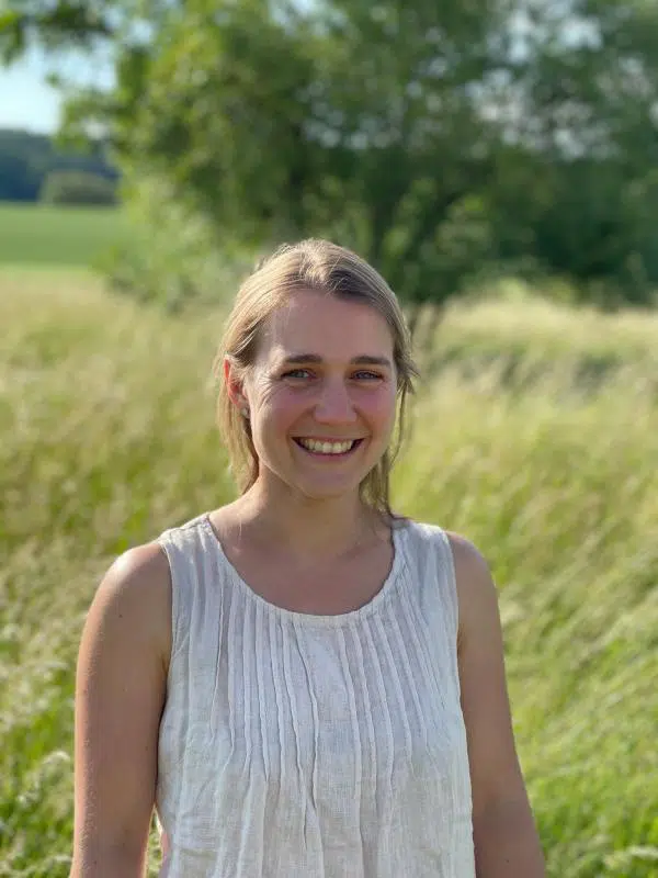 Katharina Funke