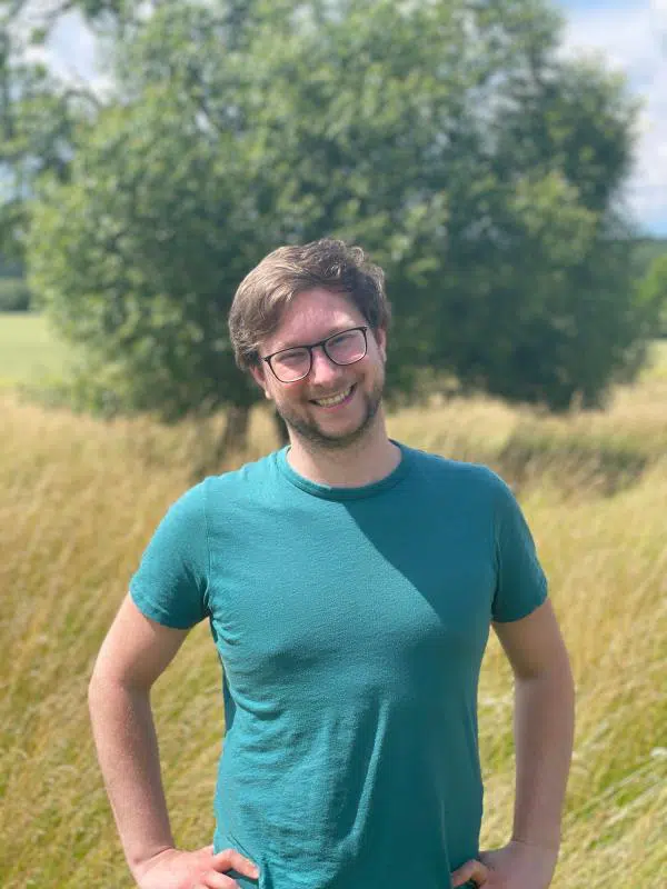 Lukas Piekenbrock