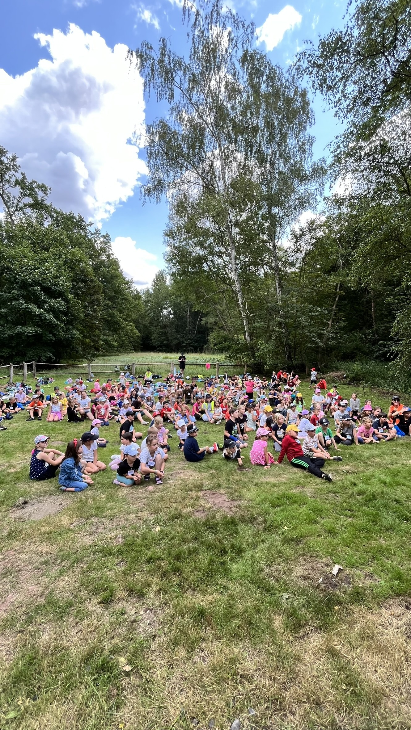 Daycamp KL 2024 © CVJM Praiseland e.V.