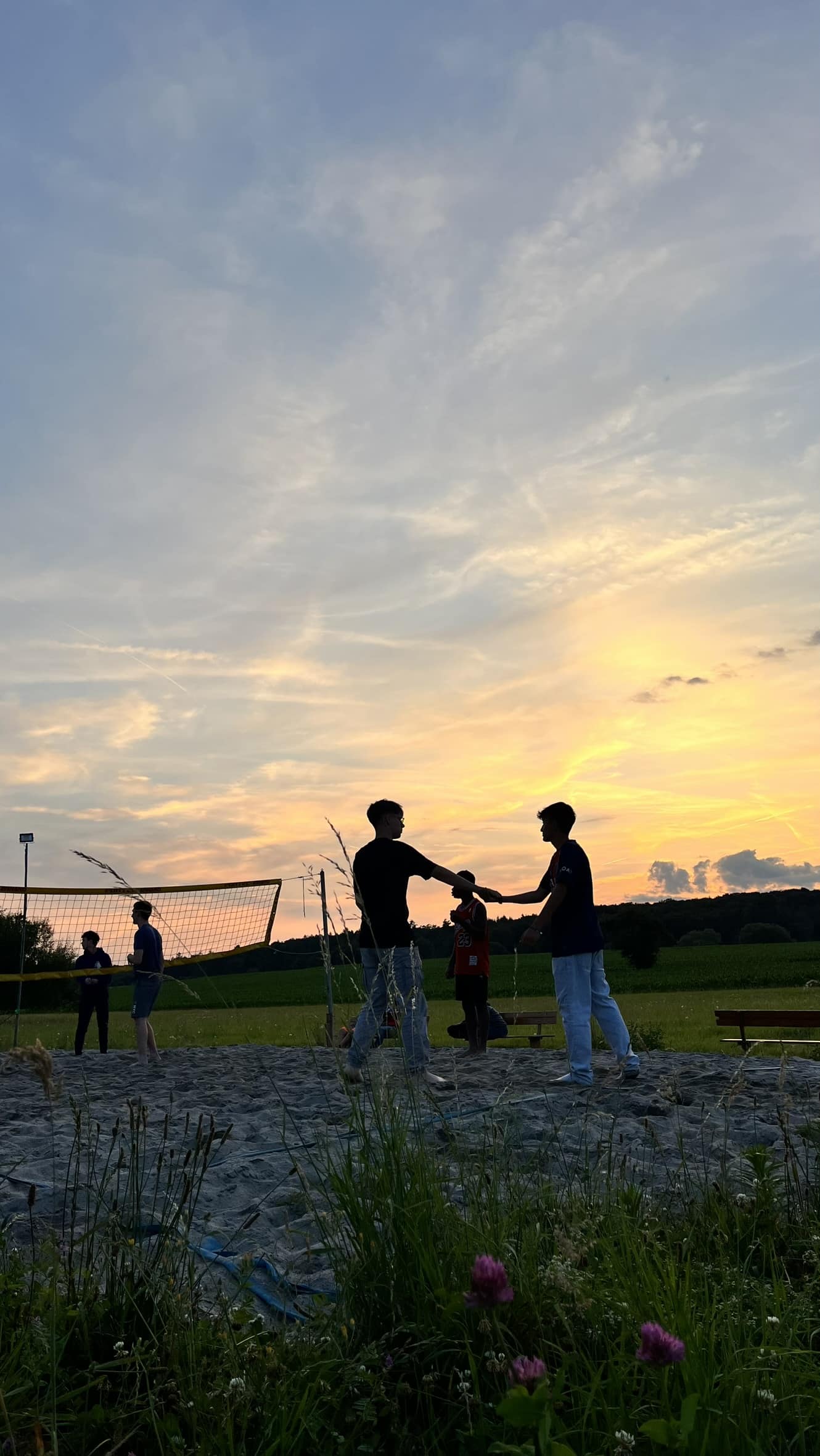 Teensweek 2024 ©CVJM Praiseland e.V.