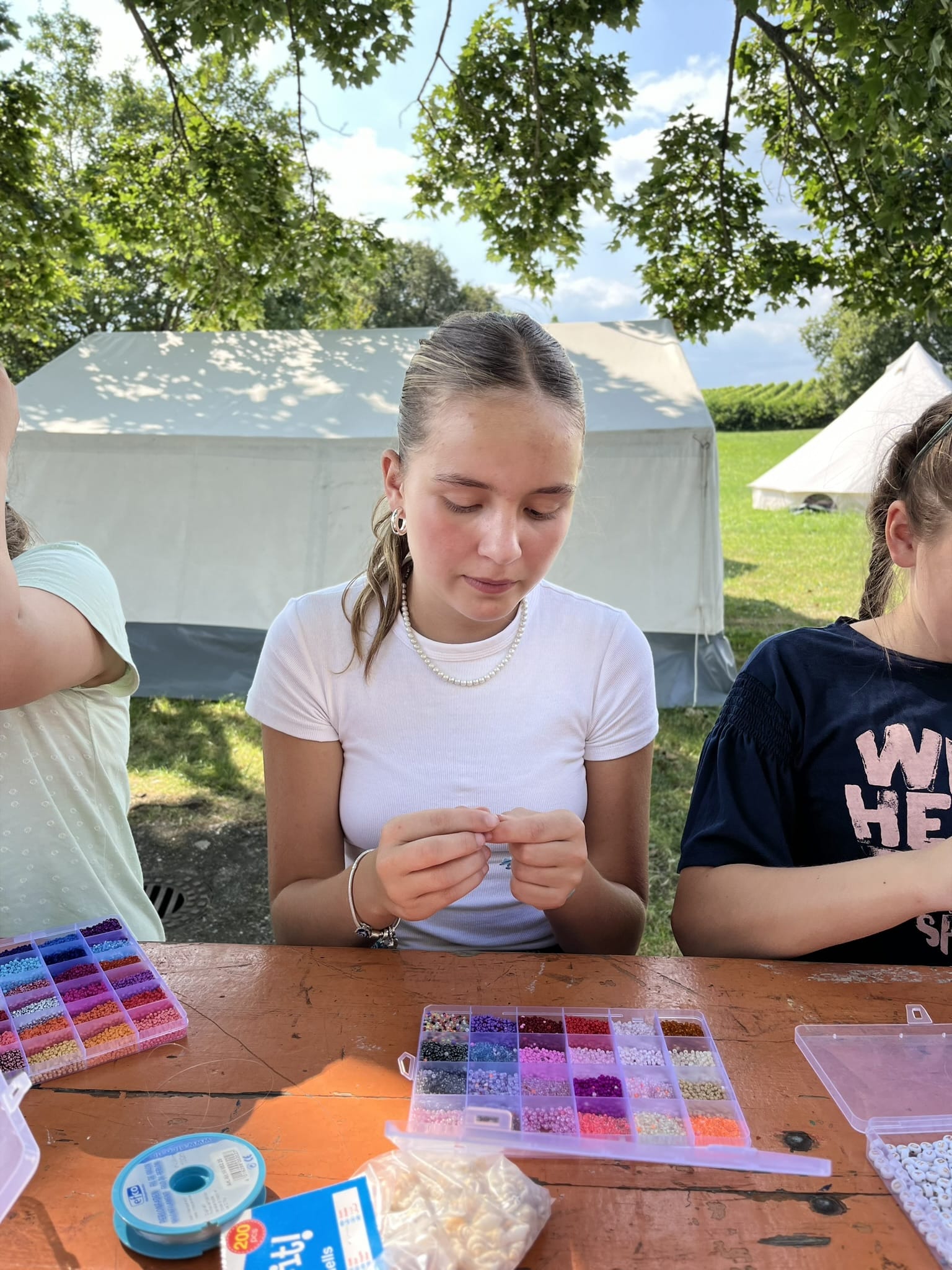 Daycamp Landau 2024 ©CVJM Praiseland e.V.
