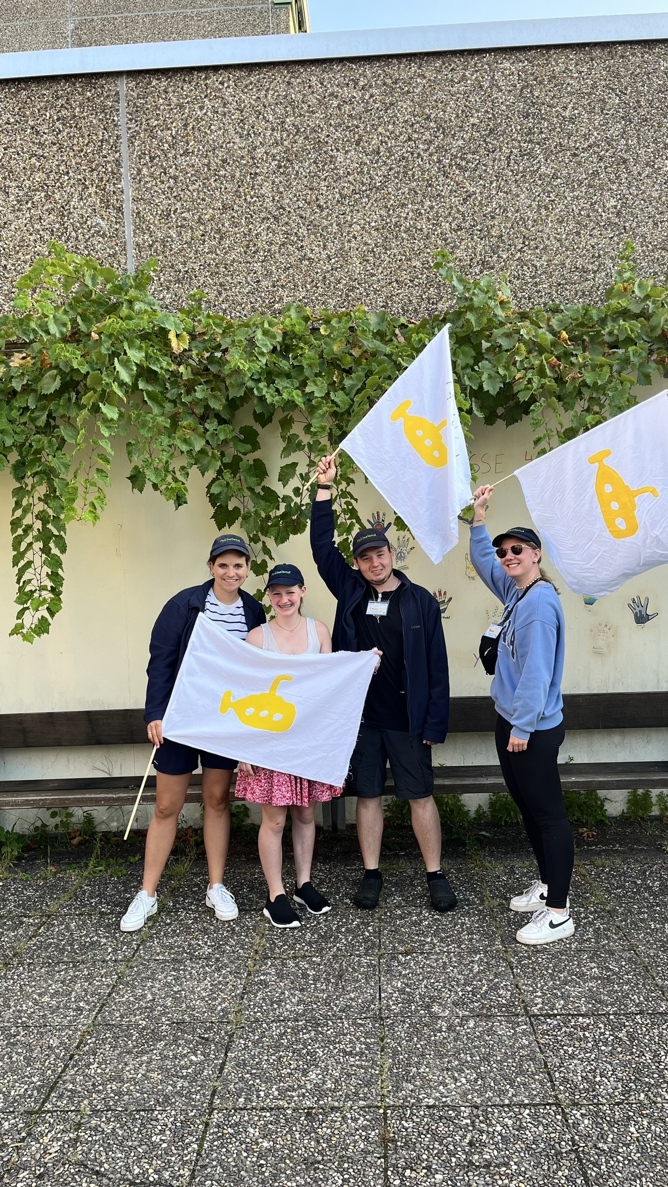 Daycamp Landau 2024 ©CVJM Praiseland e.V.