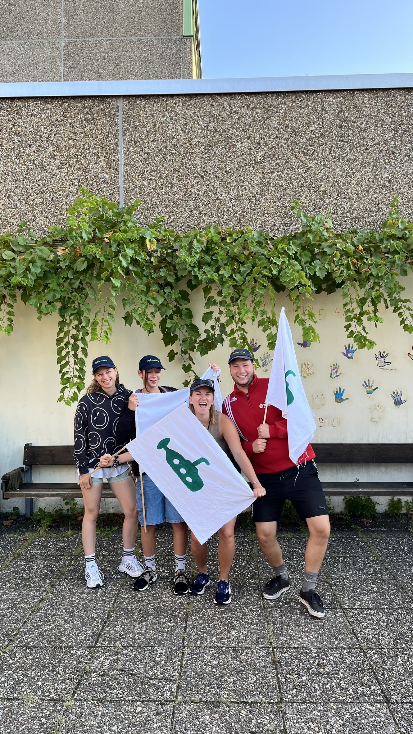 Daycamp Landau 2024 ©CVJM Praiseland e.V.