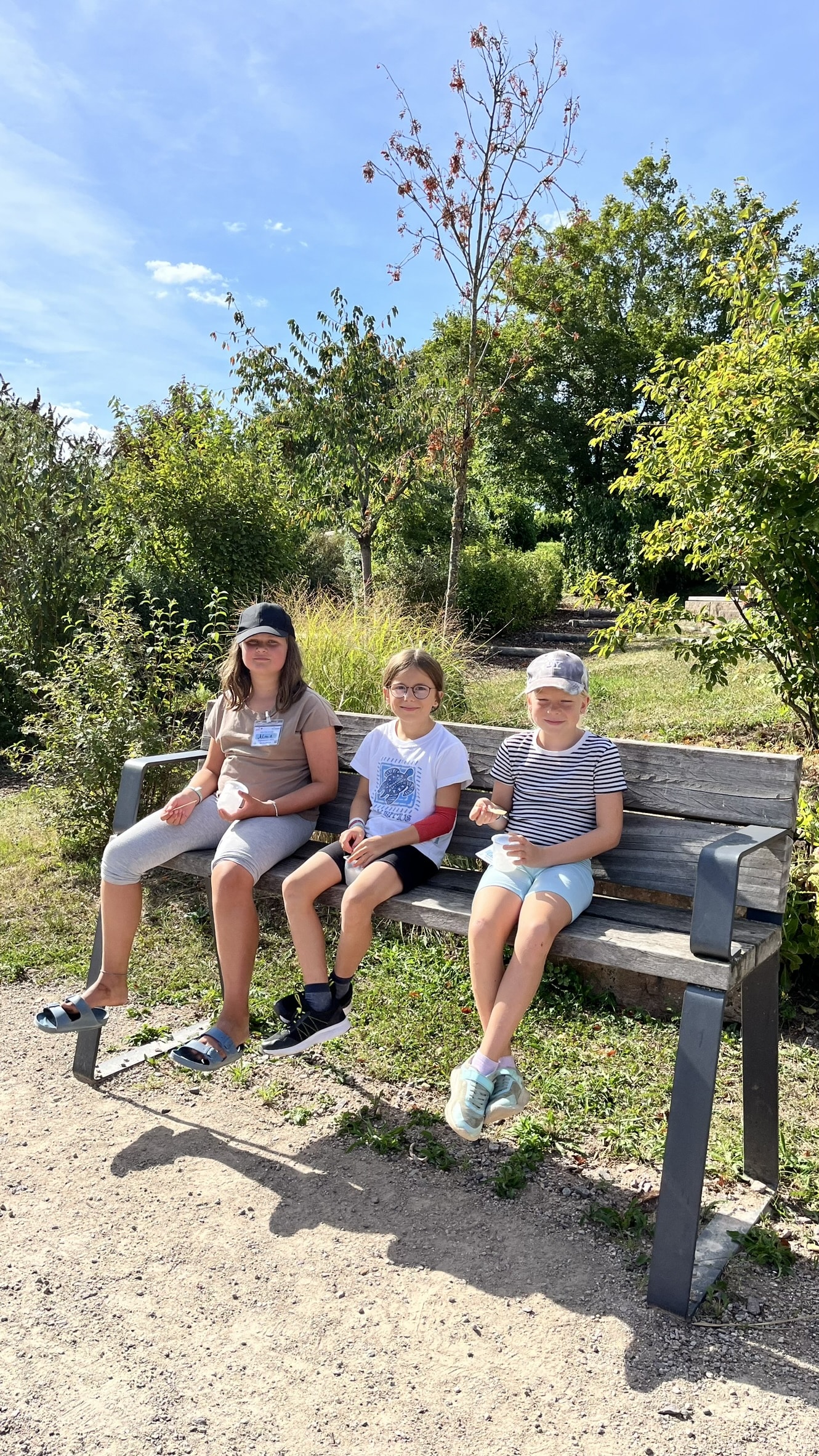 Daycamp Landau 2024 ©CVJM Praiseland e.V.