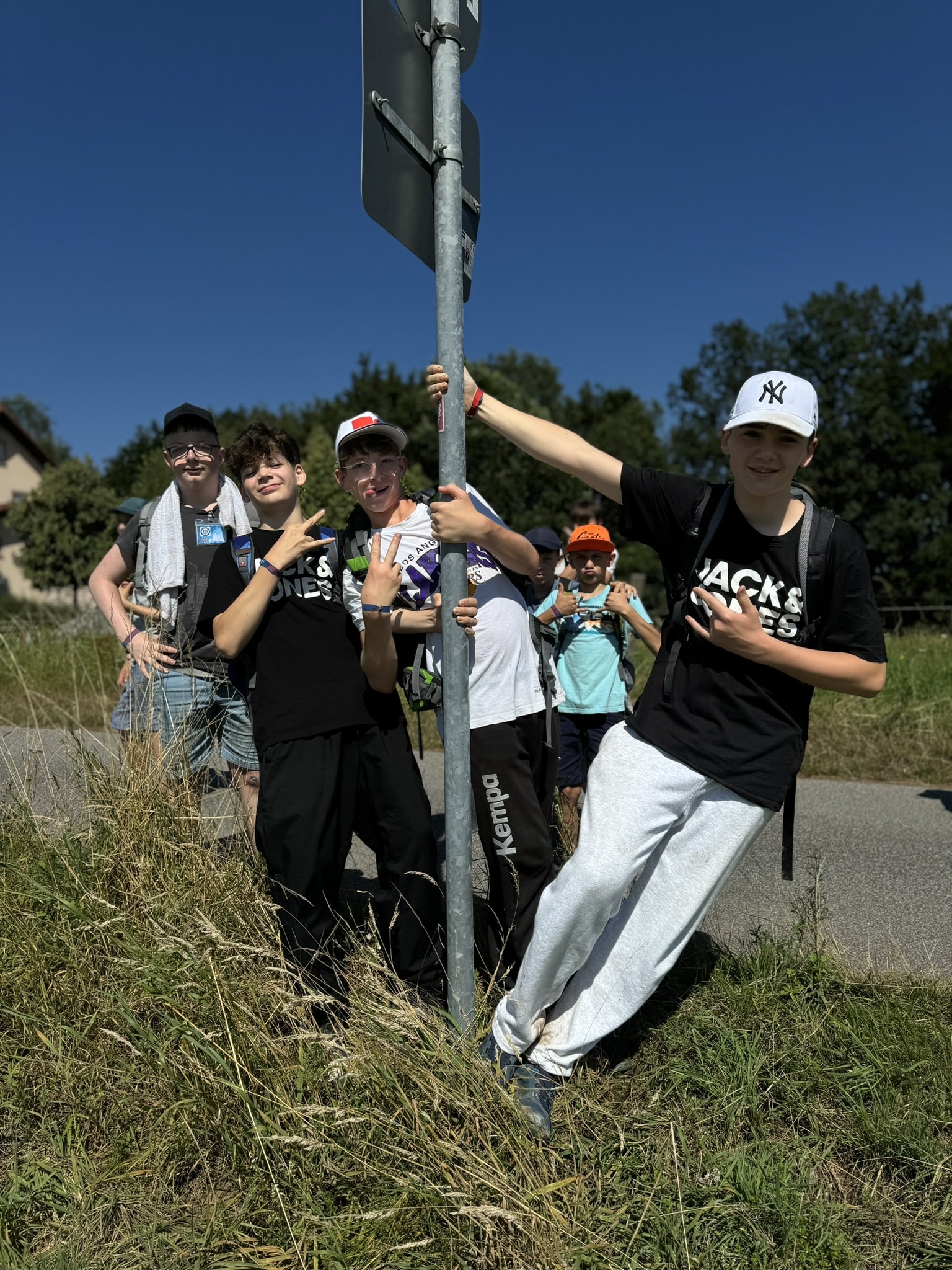Actioncamp 1 2024 ©CVJM Praiseland e.V.