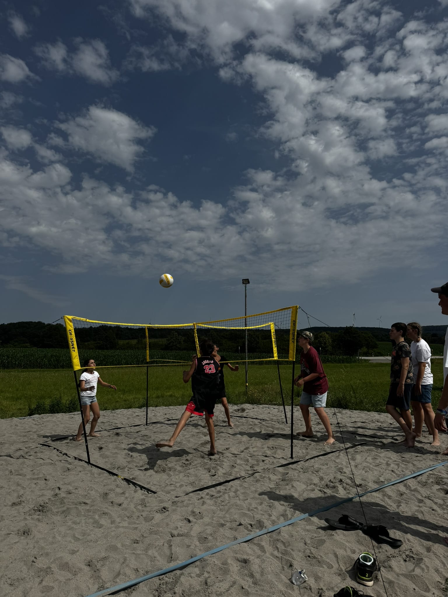 Actioncamp 1 2024 ©CVJM Praiseland e.V.