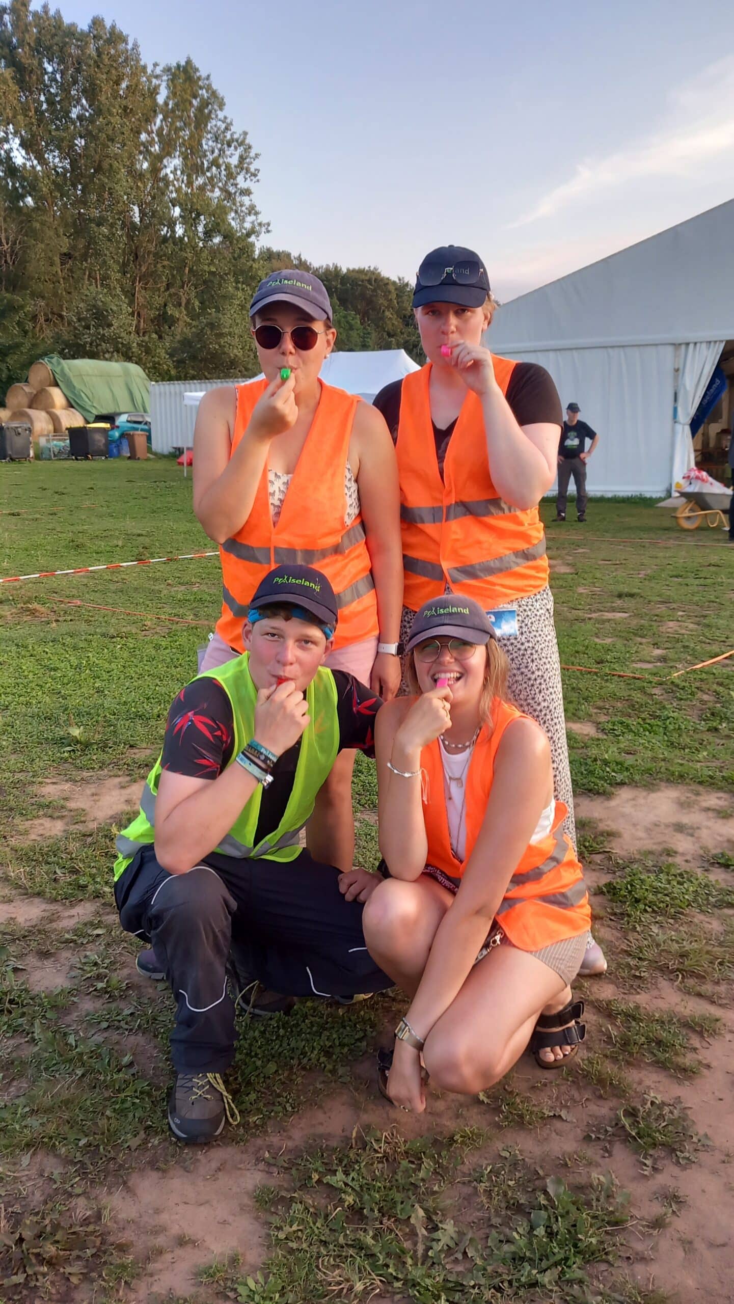 Actioncamp 2 2024 ©CVJM Praiseland e.V.