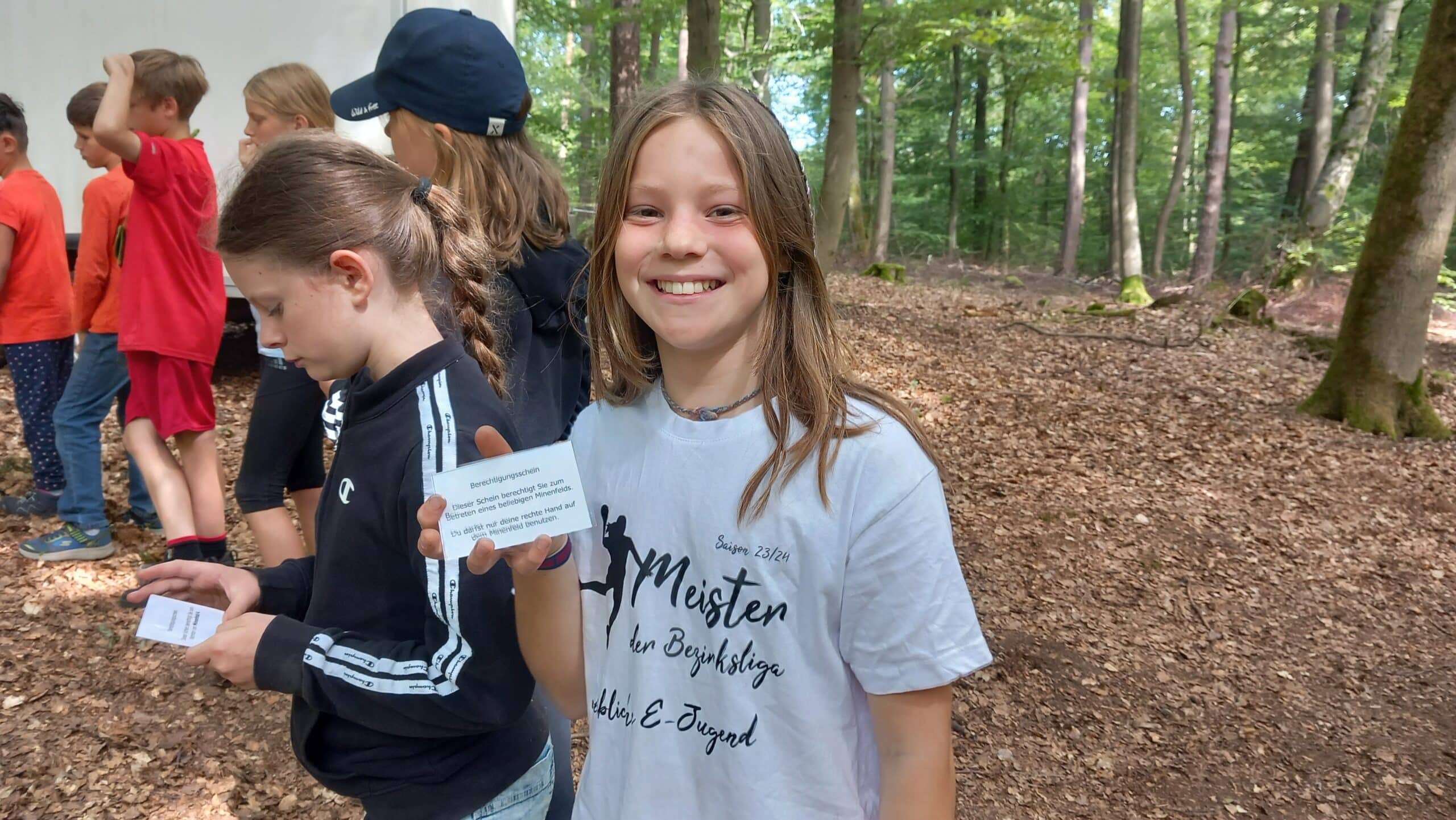 Actioncamp 2 2024 ©CVJM Praiseland e.V.