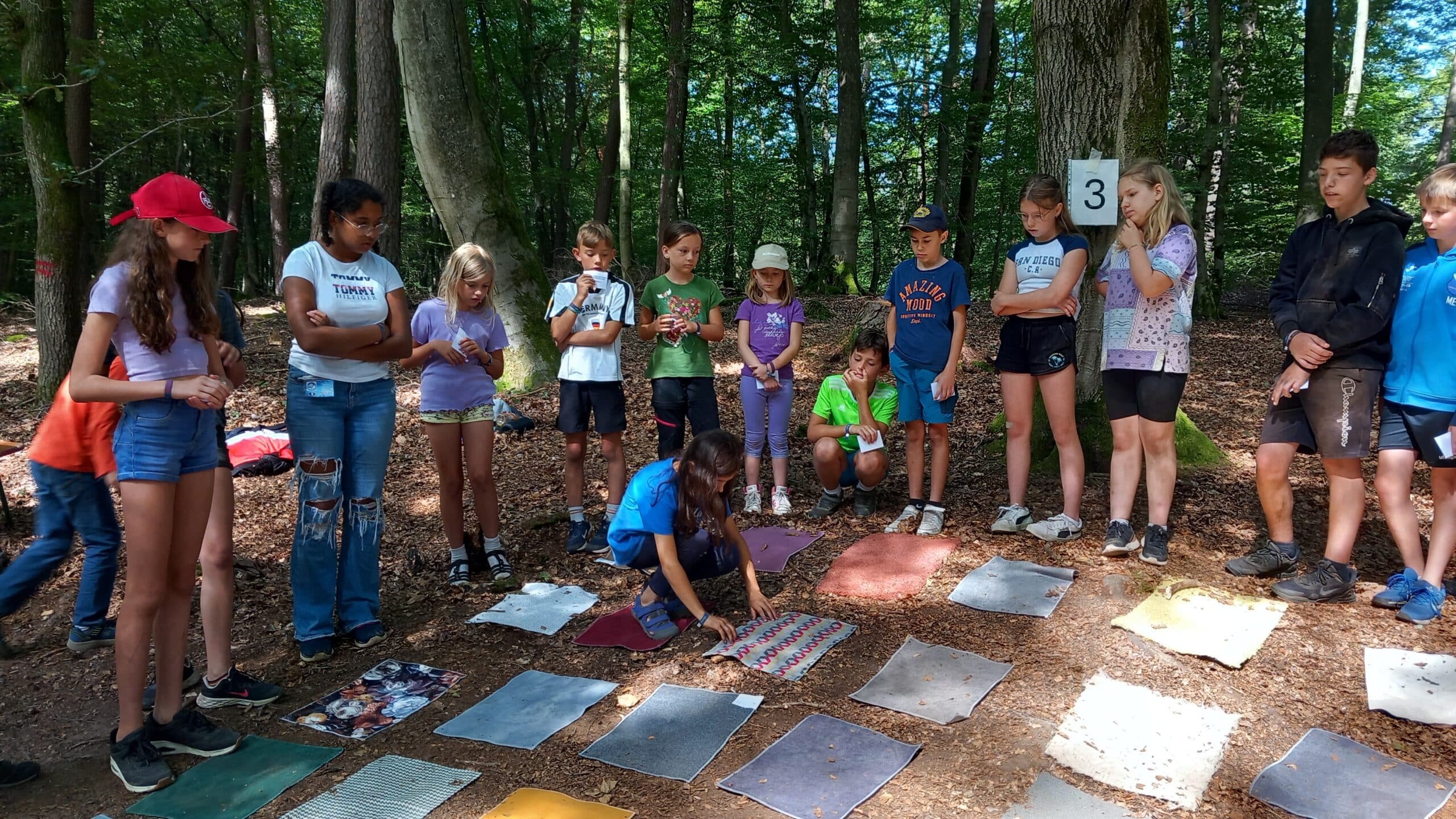 Actioncamp 2 2024 ©CVJM Praiseland e.V.