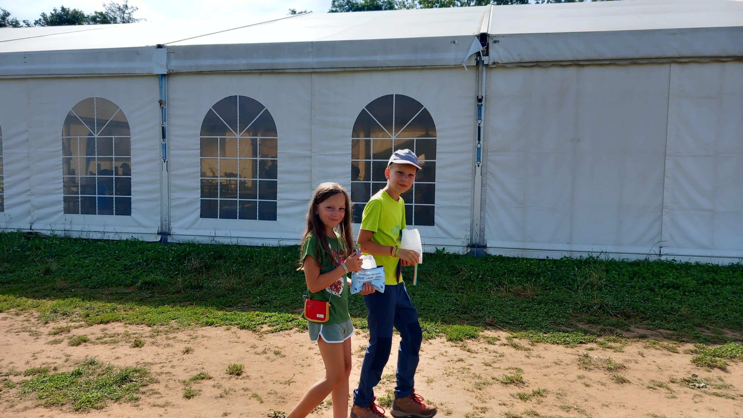 Actioncamp 2 2024 ©CVJM Praiseland e.V.