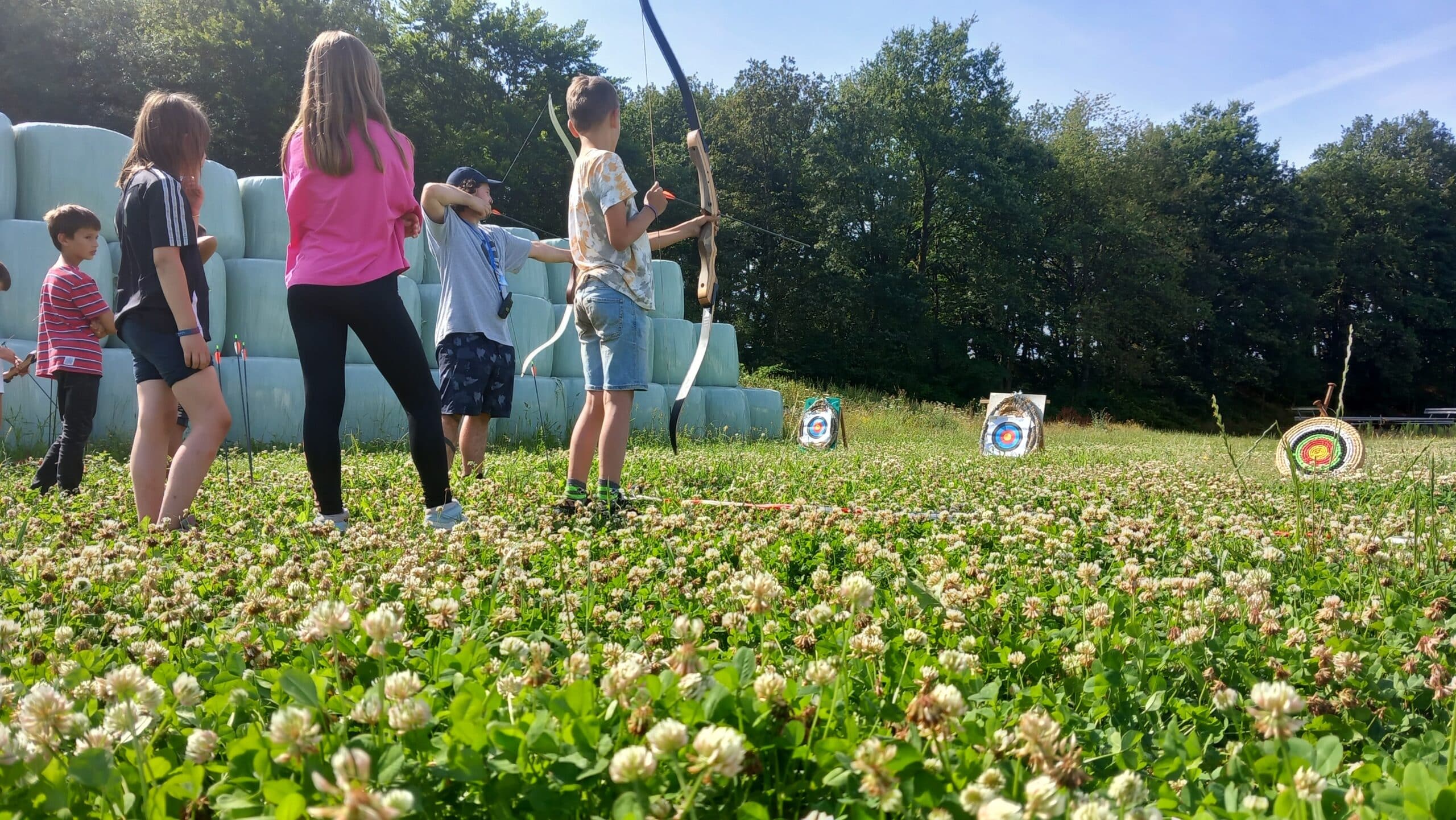 Actioncamp 2 2024 ©CVJM Praiseland e.V.