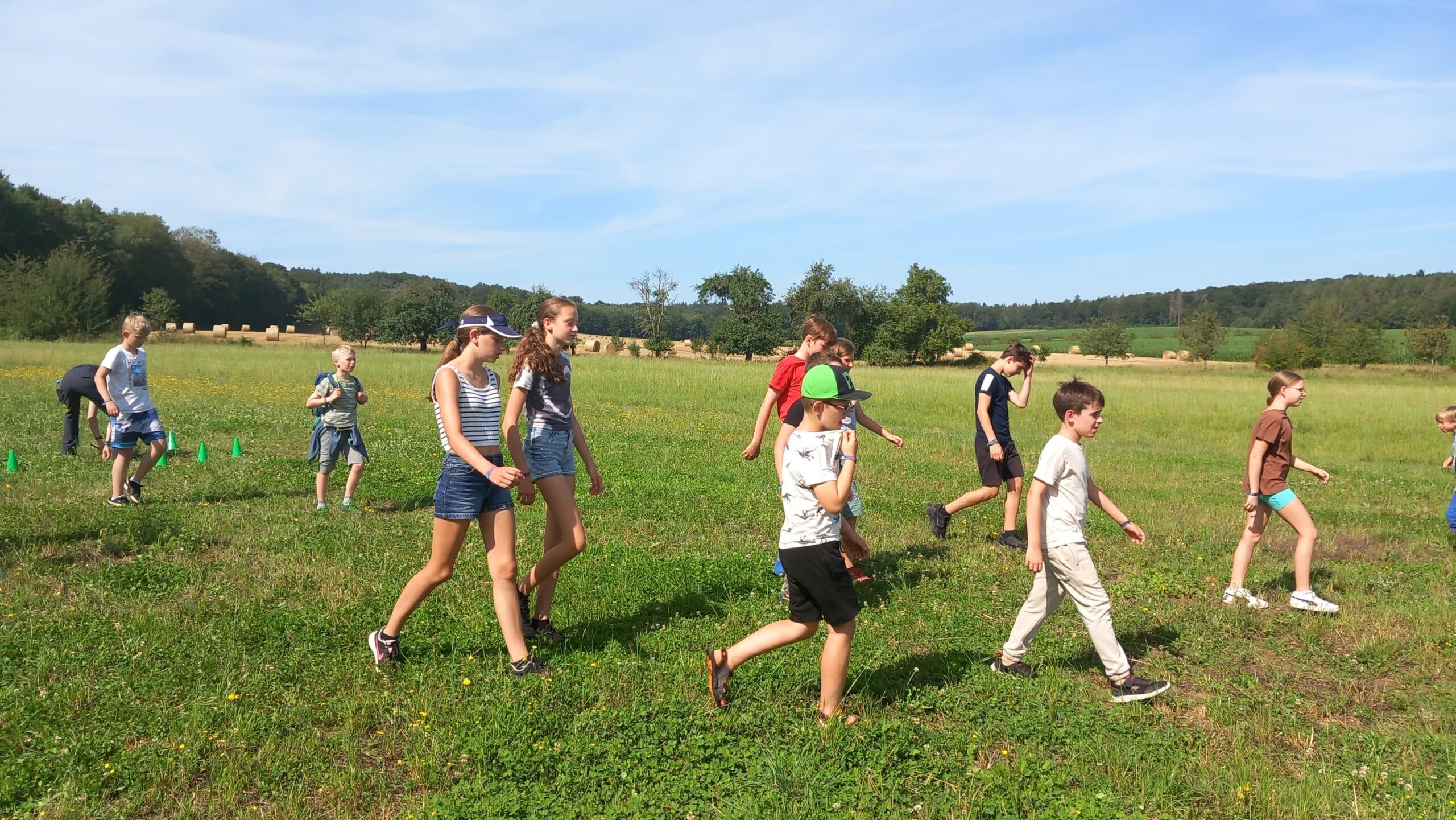 Actioncamp 2 2024 ©CVJM Praiseland e.V.