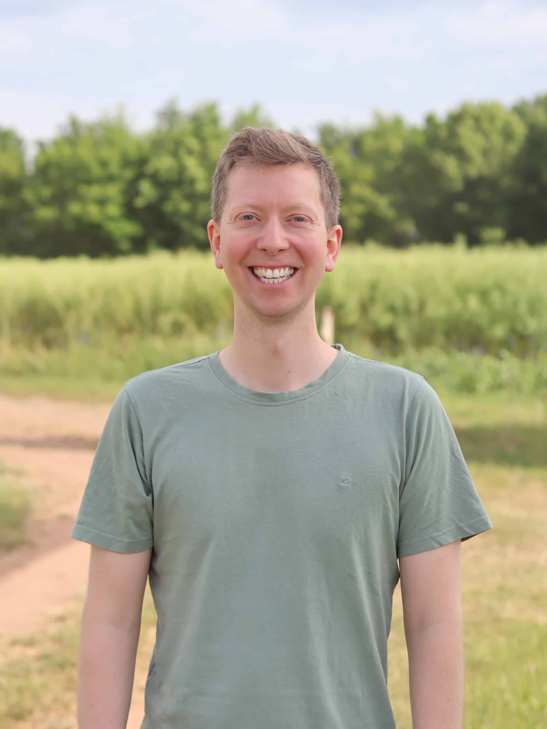 Kenneth Piekenbrock