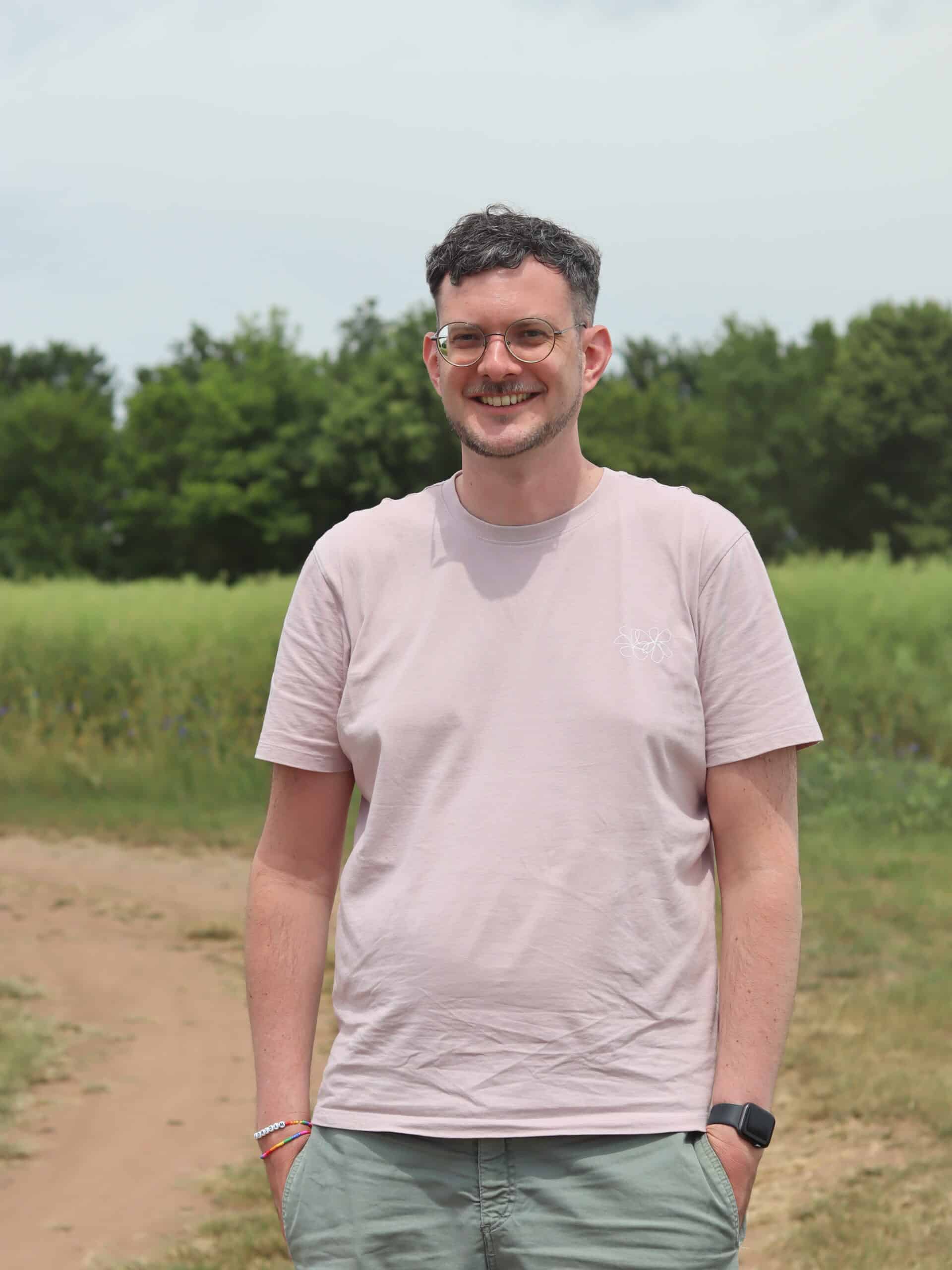 Tim Schinkel