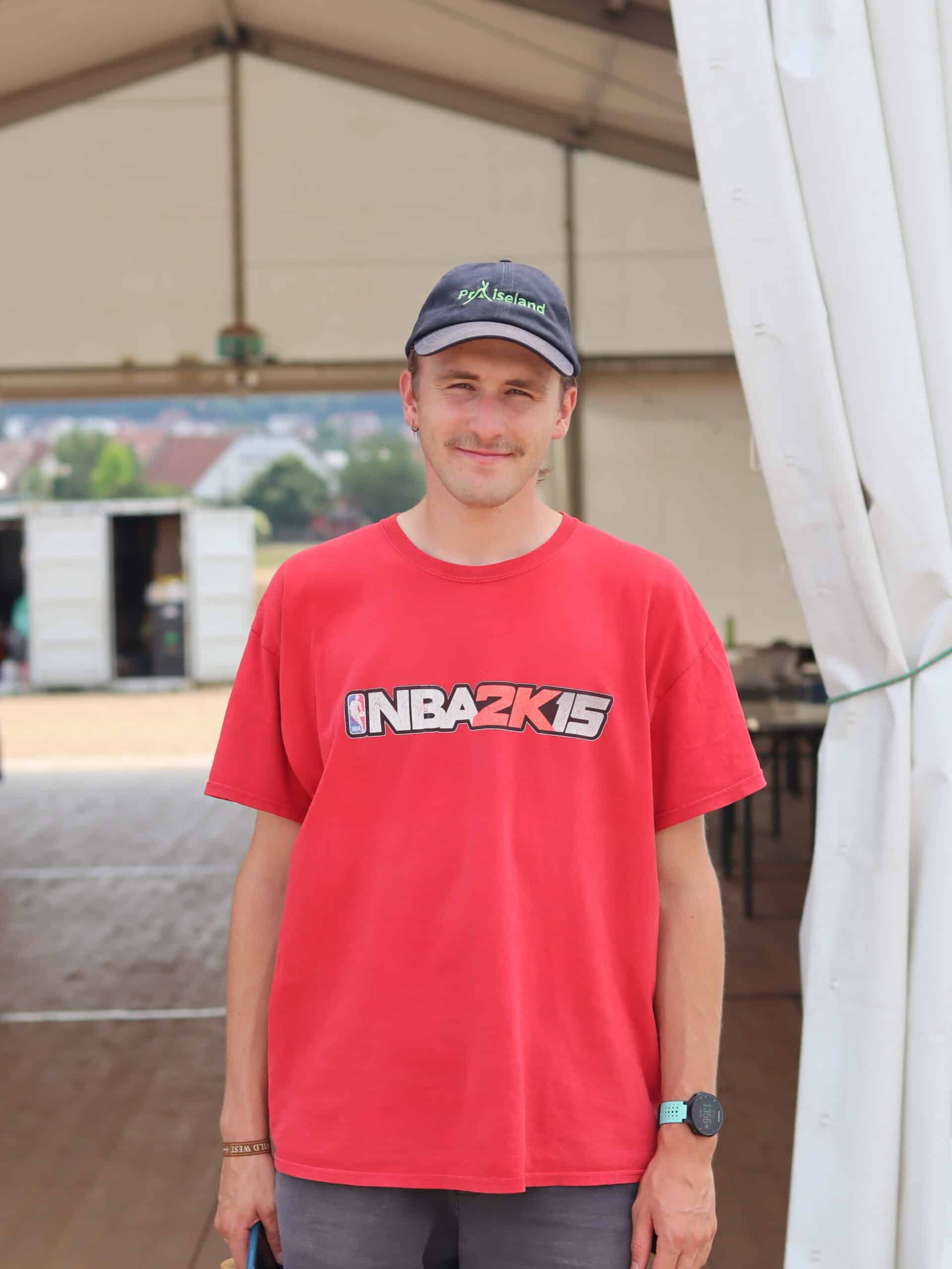 Jabin Jäckle